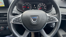 Dacia Sandero 1.0 TCe Comfort 5dr Petrol Hatchback